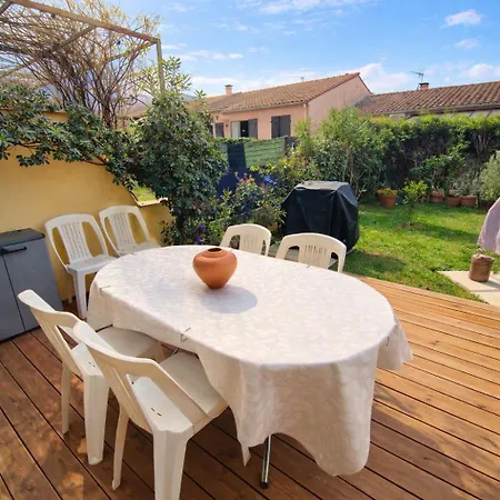 Holiday home La Maison Catalane