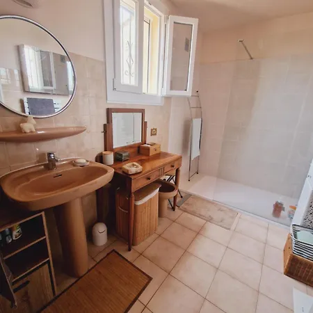 Holiday home La Maison Catalane *