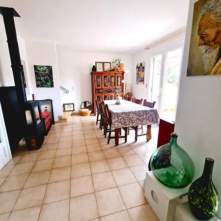 Holiday home La Maison Catalane *