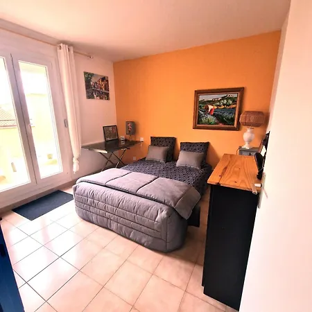 La Maison Catalane *