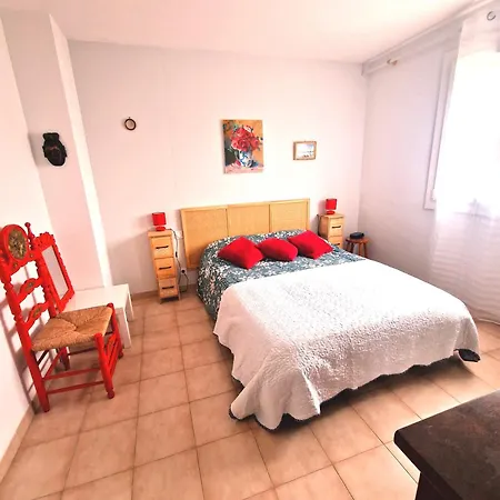 Holiday home La Maison Catalane
