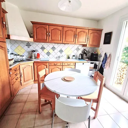 Holiday home La Maison Catalane *