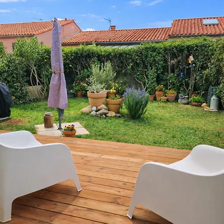 La Maison Catalane Holiday home